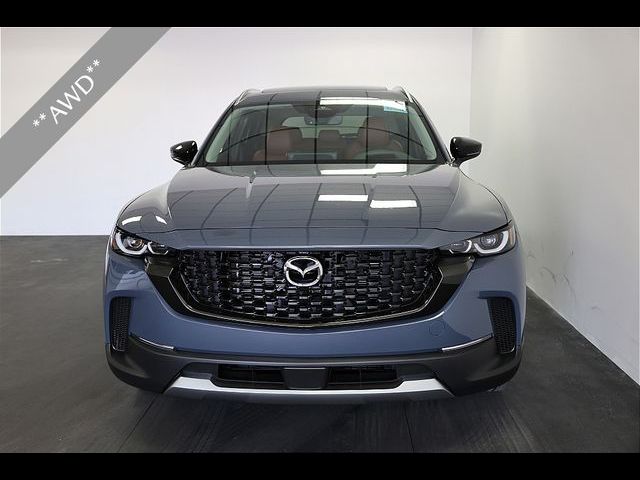 2025 Mazda CX-50 2.5 Turbo Premium Package