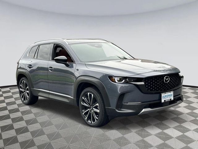 2025 Mazda CX-50 2.5 Turbo Premium Package