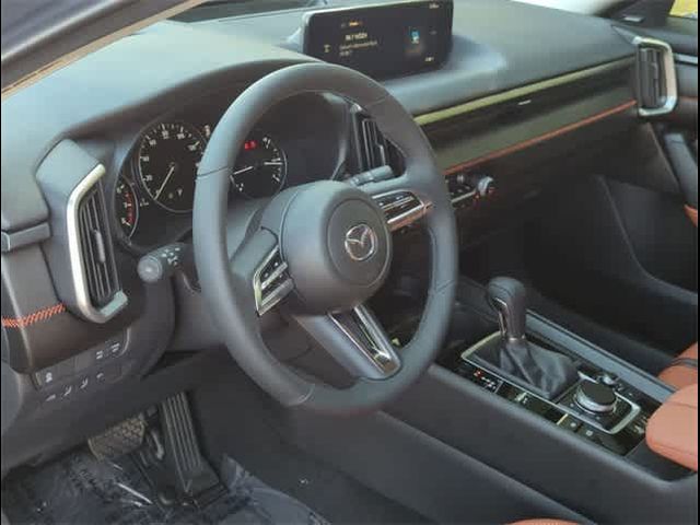 2025 Mazda CX-50 2.5 Turbo Premium Package