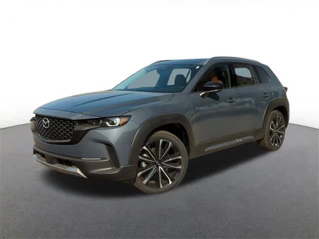 2025 Mazda CX-50 2.5 Turbo Premium Package