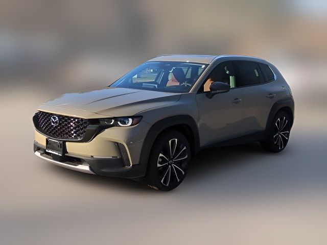 2025 Mazda CX-50 2.5 Turbo Premium Package