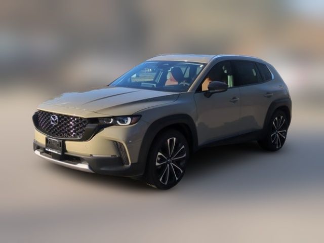 2025 Mazda CX-50 2.5 Turbo Premium Package