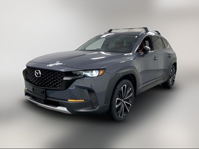 2025 Mazda CX-50 2.5 Turbo Premium Package