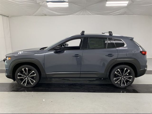 2025 Mazda CX-50 2.5 Turbo Premium Package