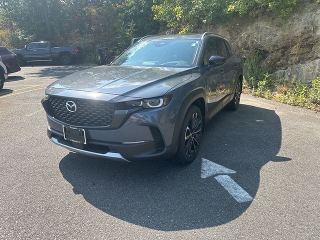 2025 Mazda CX-50 2.5 Turbo Premium Package