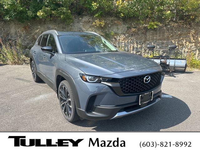 2025 Mazda CX-50 2.5 Turbo Premium Package