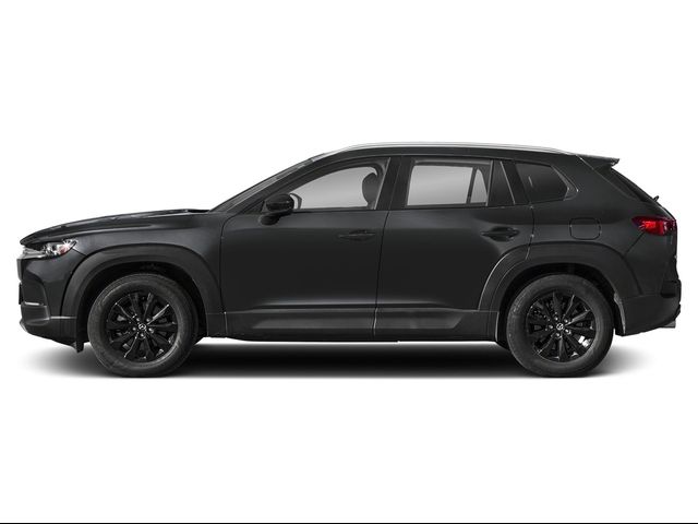 2025 Mazda CX-50 2.5 Turbo Premium Package