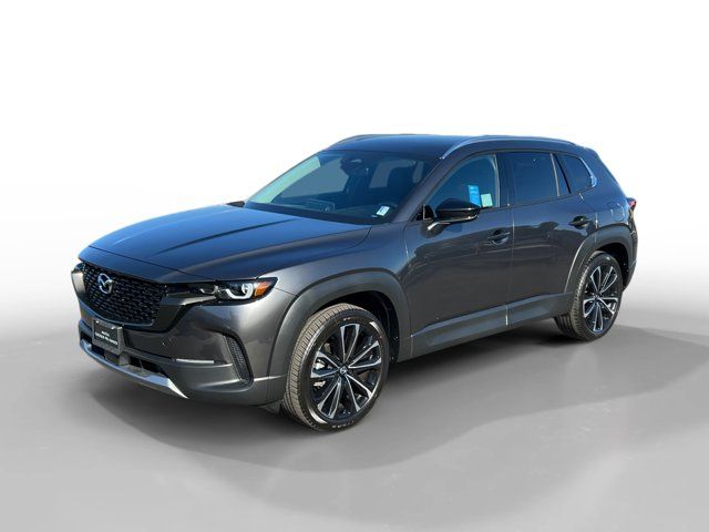 2025 Mazda CX-50 2.5 Turbo Premium Package