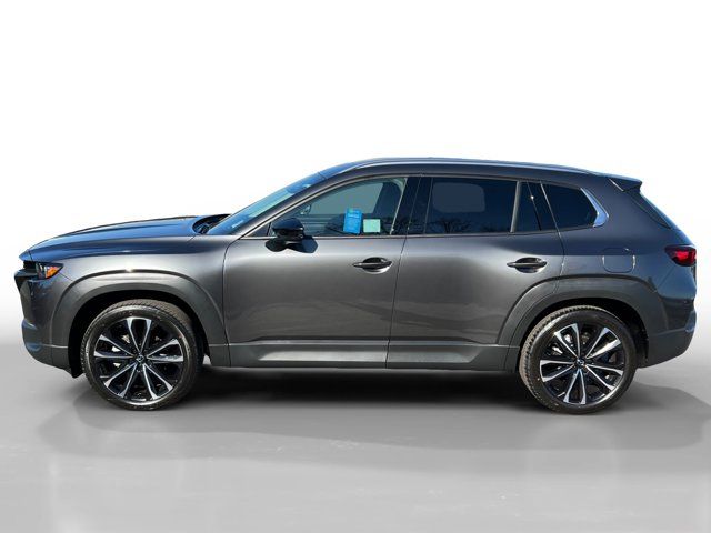 2025 Mazda CX-50 2.5 Turbo Premium Package