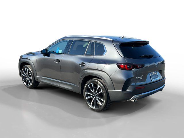 2025 Mazda CX-50 2.5 Turbo Premium Package