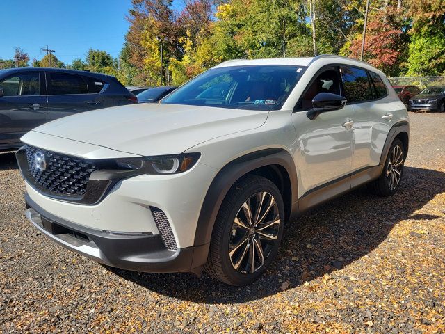 2025 Mazda CX-50 2.5 Turbo Premium Package