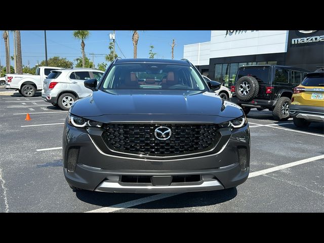 2025 Mazda CX-50 2.5 Turbo Premium Package