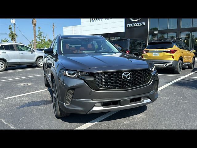 2025 Mazda CX-50 2.5 Turbo Premium Package