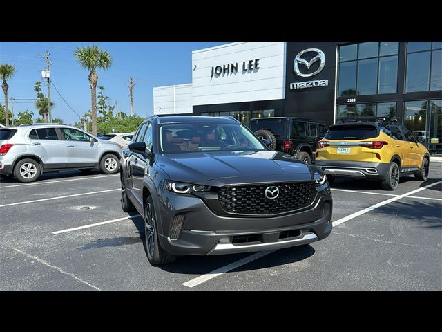 2025 Mazda CX-50 2.5 Turbo Premium Package