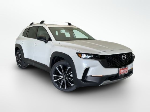 2025 Mazda CX-50 2.5 Turbo Premium Package