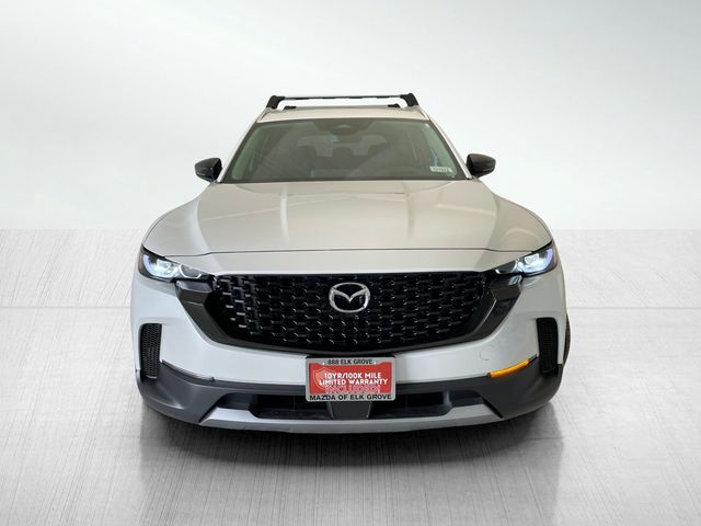 2025 Mazda CX-50 2.5 Turbo Premium Package