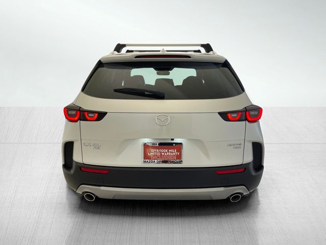2025 Mazda CX-50 2.5 Turbo Premium Package