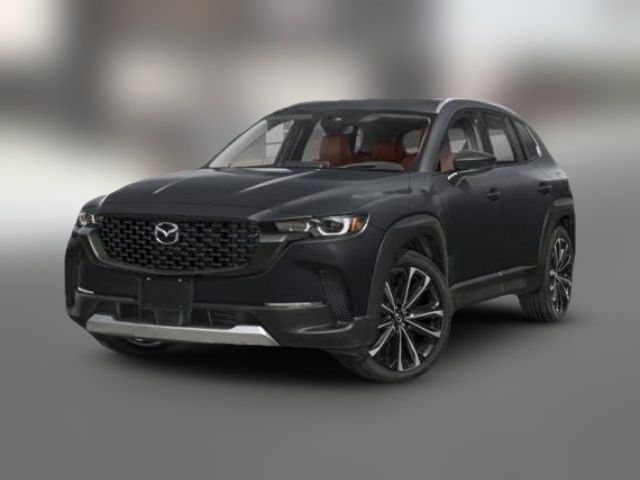 2025 Mazda CX-50 2.5 Turbo Premium Package