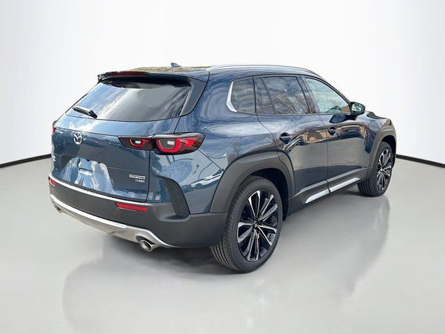 2025 Mazda CX-50 2.5 Turbo Premium Package