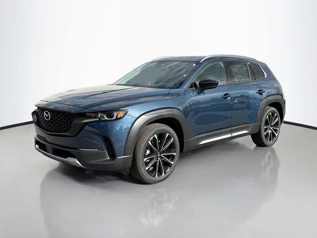 2025 Mazda CX-50 2.5 Turbo Premium Package