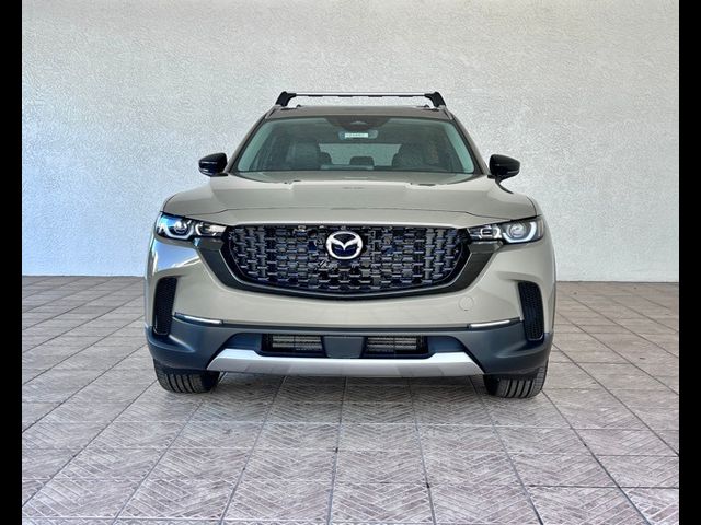 2025 Mazda CX-50 2.5 Turbo Premium Package