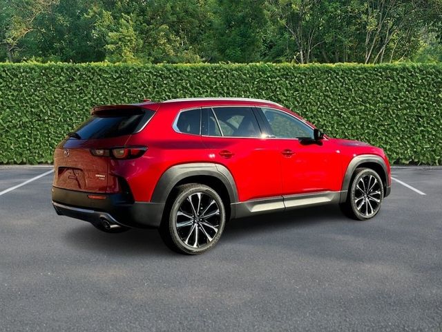 2025 Mazda CX-50 2.5 Turbo Premium Package