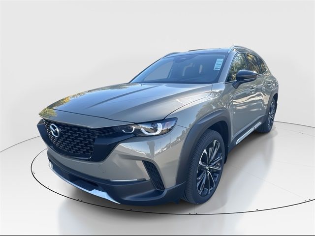 2025 Mazda CX-50 2.5 Turbo Premium Package