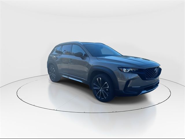 2025 Mazda CX-50 2.5 Turbo Premium Package