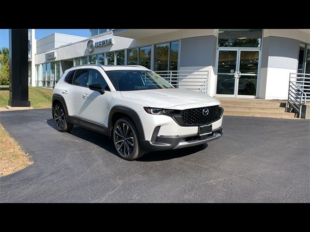 2025 Mazda CX-50 2.5 Turbo Premium Package