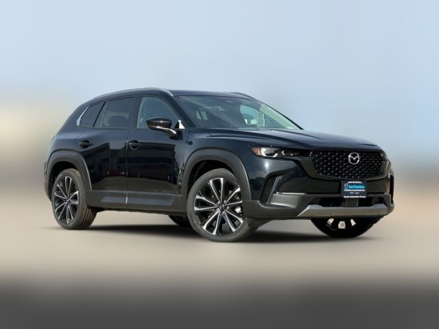 2025 Mazda CX-50 2.5 Turbo Premium Package