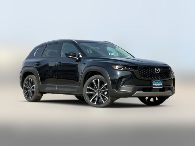 2025 Mazda CX-50 2.5 Turbo Premium Package