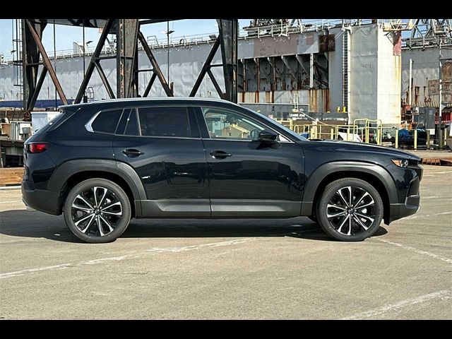 2025 Mazda CX-50 2.5 Turbo Premium Package