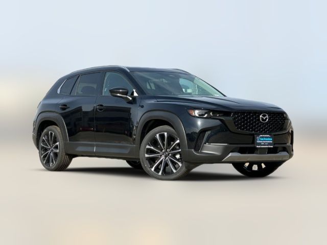 2025 Mazda CX-50 2.5 Turbo Premium Package