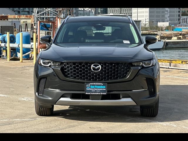 2025 Mazda CX-50 2.5 Turbo Premium Package