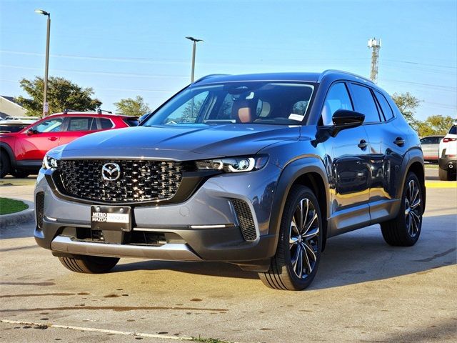 2025 Mazda CX-50 2.5 Turbo Premium Package