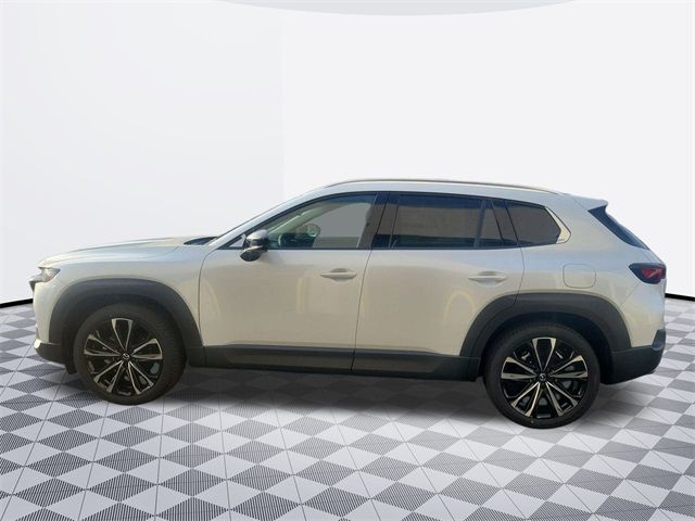 2025 Mazda CX-50 2.5 Turbo Premium Package