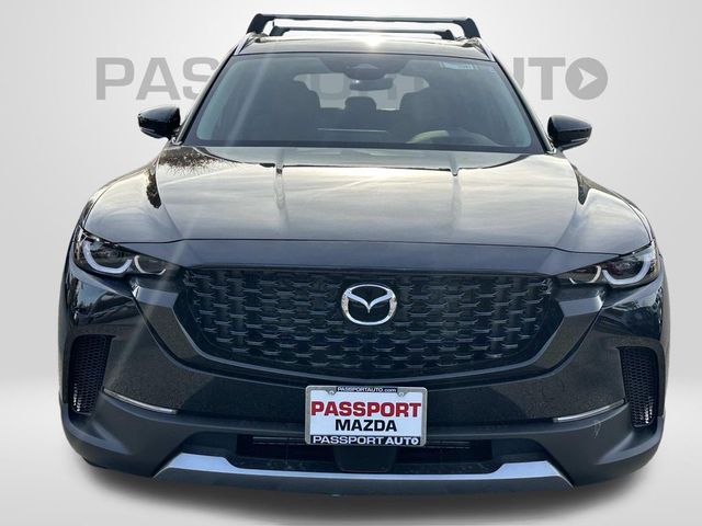 2025 Mazda CX-50 2.5 Turbo Premium Package