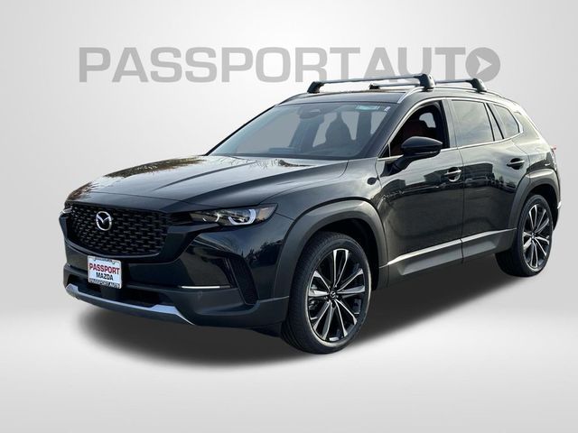 2025 Mazda CX-50 2.5 Turbo Premium Package