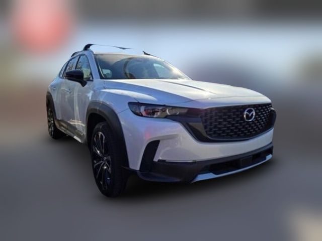 2025 Mazda CX-50 2.5 Turbo Premium Package