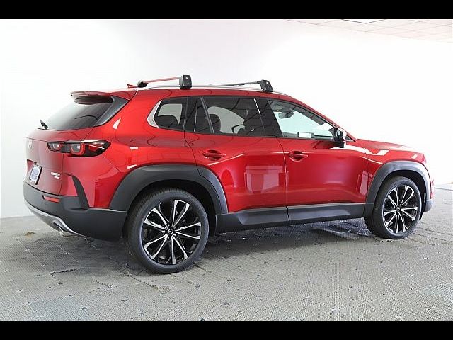 2025 Mazda CX-50 2.5 Turbo Premium Package