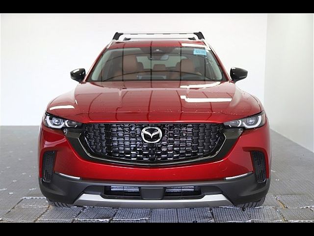 2025 Mazda CX-50 2.5 Turbo Premium Package