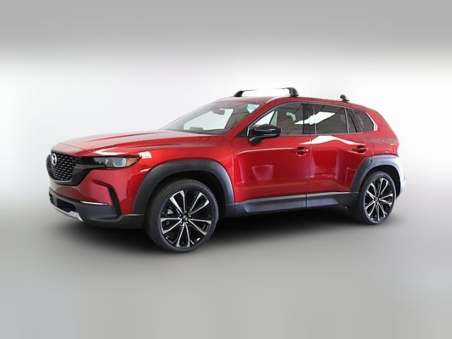 2025 Mazda CX-50 2.5 Turbo Premium Package