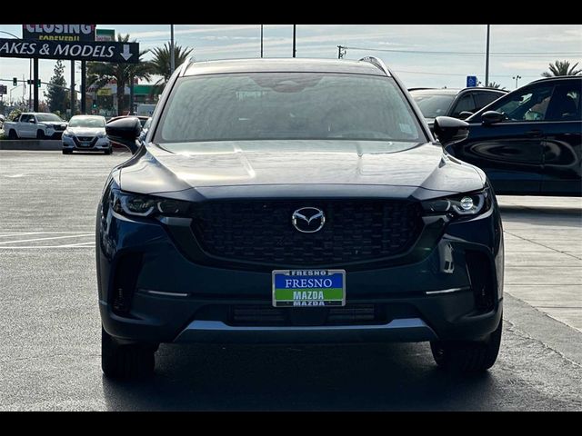 2025 Mazda CX-50 2.5 Turbo Premium Package