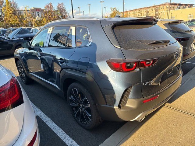 2025 Mazda CX-50 2.5 Turbo Premium Package