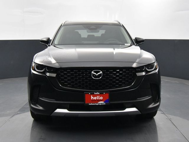 2025 Mazda CX-50 2.5 Turbo Premium Package