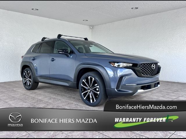 2025 Mazda CX-50 2.5 Turbo Premium Package