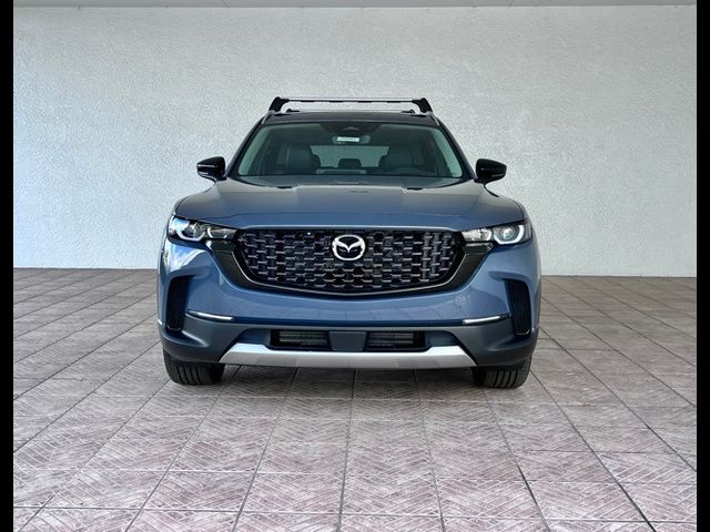 2025 Mazda CX-50 2.5 Turbo Premium Package