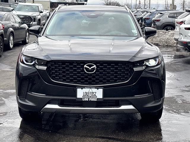 2025 Mazda CX-50 2.5 Turbo Premium Package