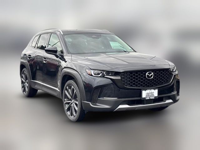 2025 Mazda CX-50 2.5 Turbo Premium Package