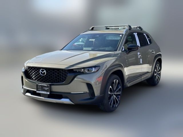 2025 Mazda CX-50 2.5 Turbo Premium Package
